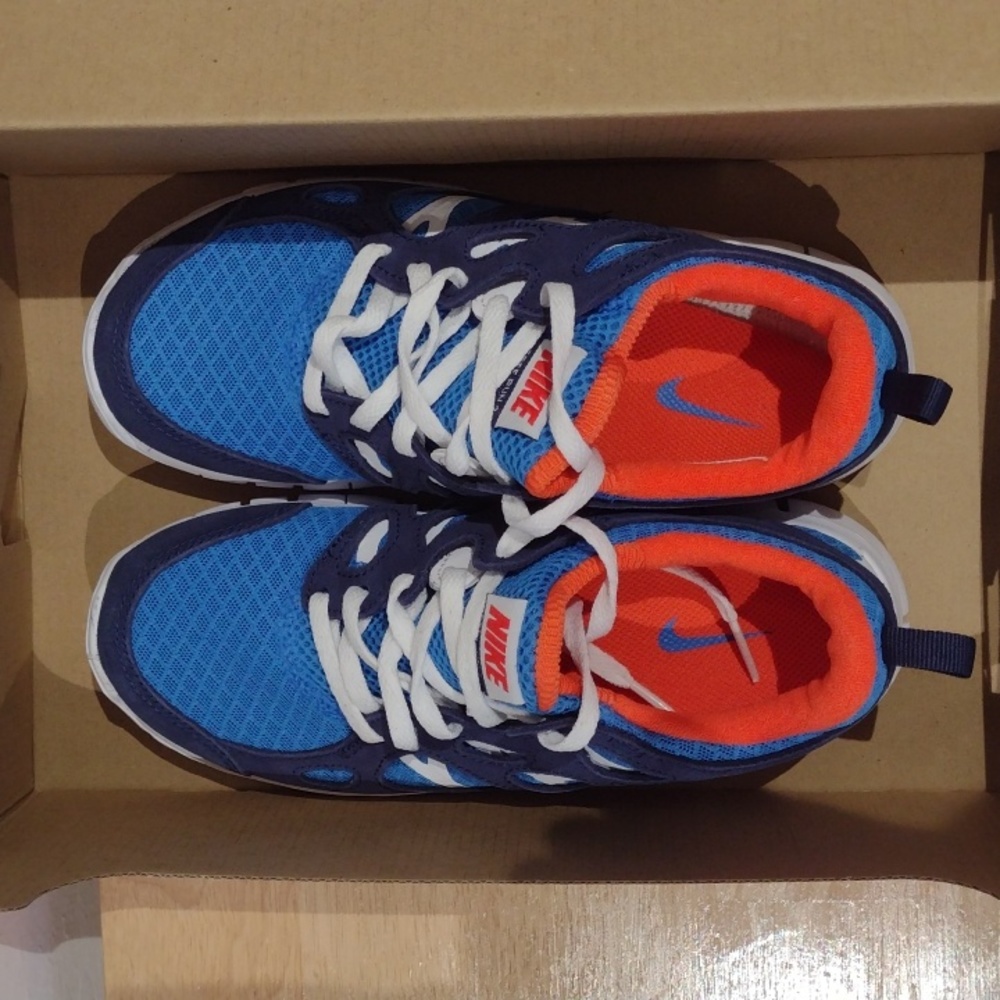 Nike Shoes